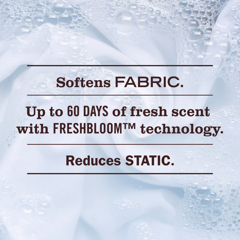 Mrs. Meyer's Rain Water Fabric Softener
