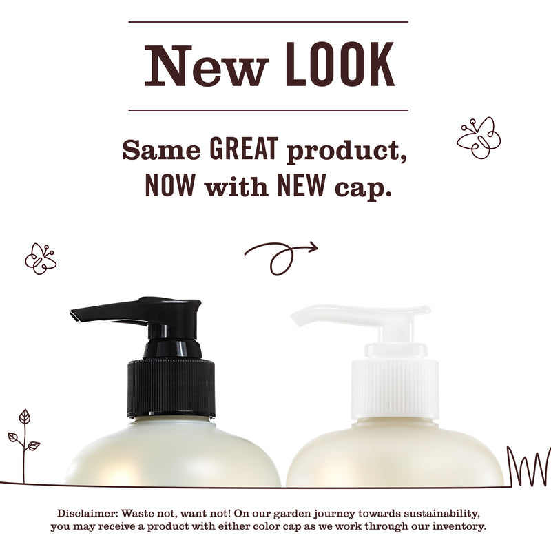 Mrs. Meyer's Geranium Liquid Hand Soap