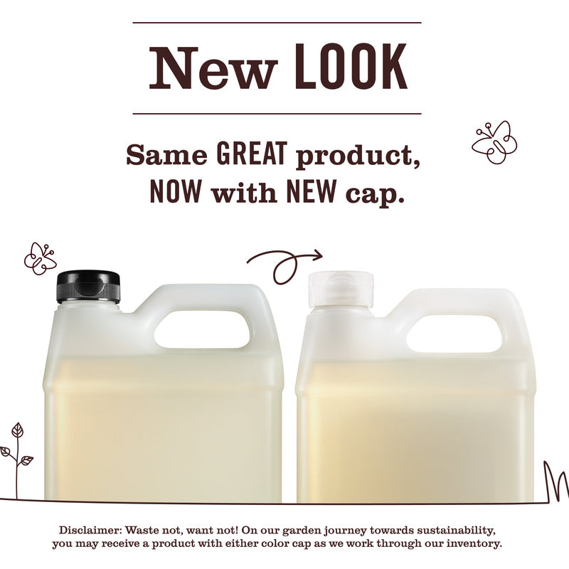 Mrs. Meyer's Iowa Pine Liquid Hand Soap Refill