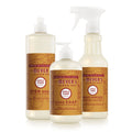 Mrs. Meyer's Apple Cider Kitchen Basics Set