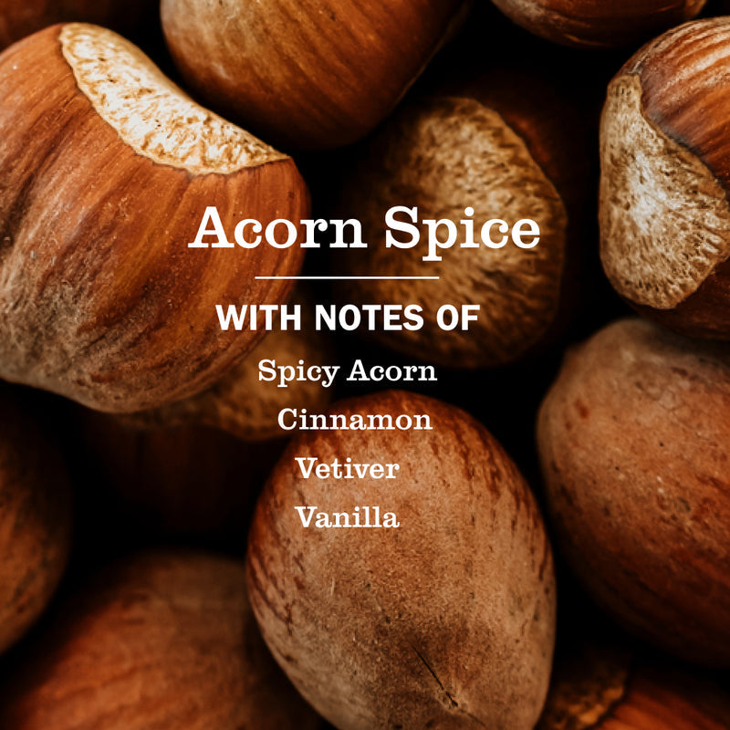 Mrs. Meyer's Acorn Spice Multi-Surface Everyday Cleaner