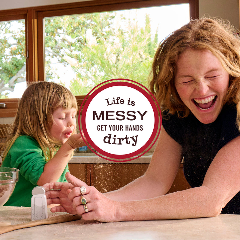 Mrs. Meyer's Lavender Dish Soap Refill