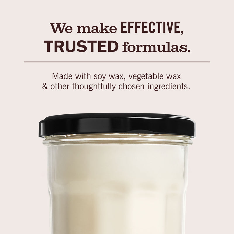 Mrs. Meyer's Iowa Pine Soy Candle Large