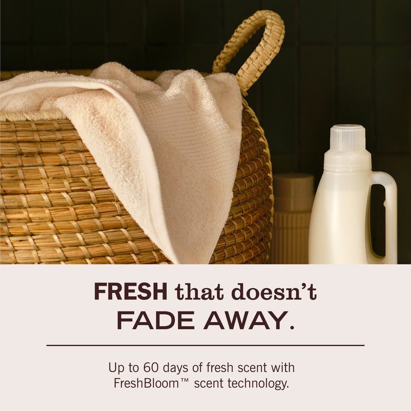 Mrs. Meyer's Birchwood Fabric Softener