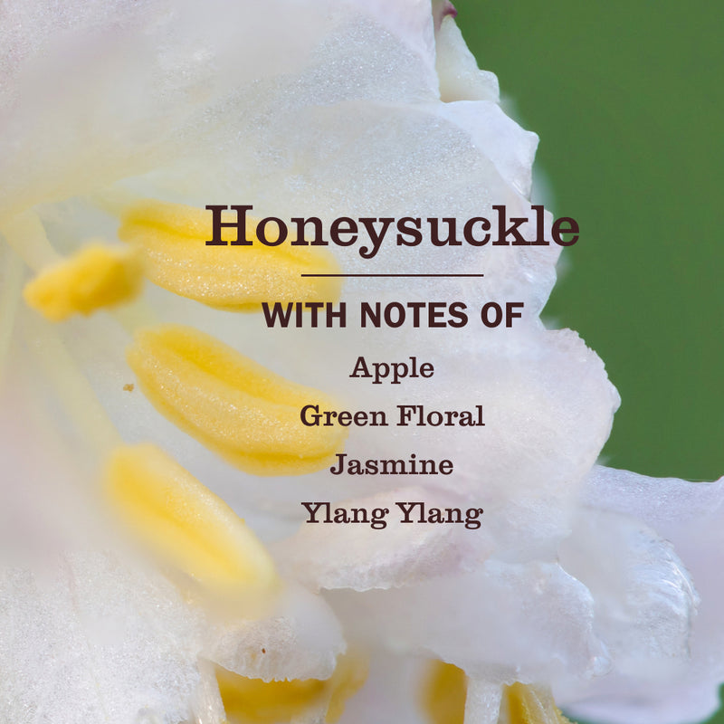 Mrs. Meyer's Honeysuckle Liquid Hand Soap