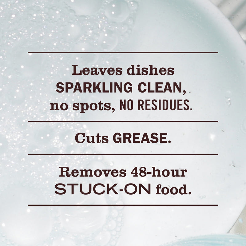 Mrs. Meyer's Rose Dish Soap 3-count bundle