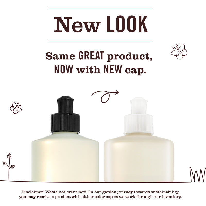 Mrs. Meyer's Peppermint Dish Soap