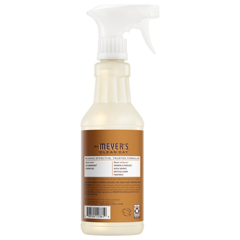 Mrs. Meyer's Acorn Spice Multi-Surface Everyday Cleaner