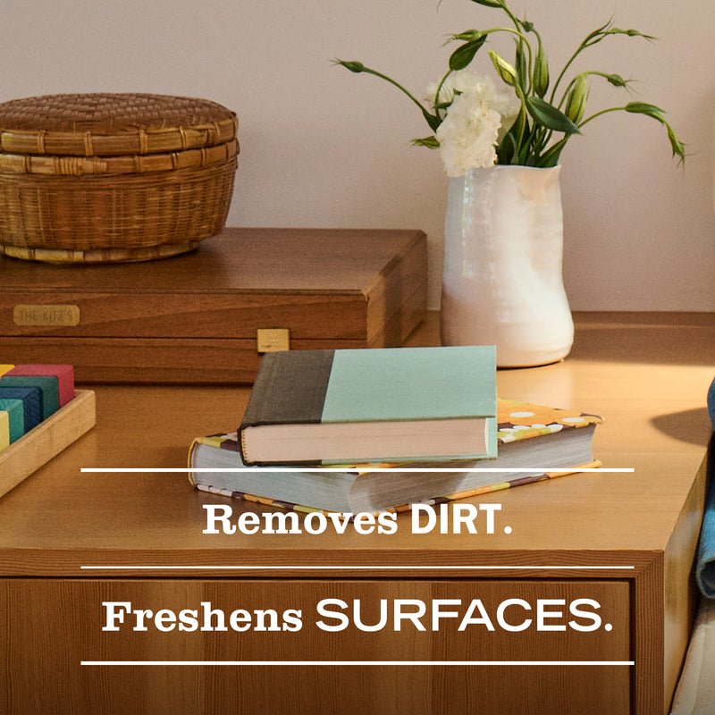 Mrs. Meyer's Lilac Multi-Surface Everyday Cleaner