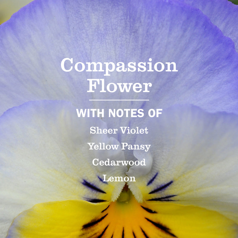 Mrs. Meyer's Compassion Flower Fabric Softener